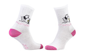 Носки Disney Winnie L Ourson Winnie + Porcinet 1 бледно-серо-желтый Дет 36-41. Изображение №2 Носки Disney Winnie L Ourson Winnie + Porcinet 1 бледно-серо-желтый Дет 36-41. Изображение №2