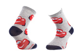 Шкарпетки CARS SOCKS світло-сірий Діт 19-22, арт.43897548-4. Зображення №2 Шкарпетки CARS SOCKS світло-сірий Діт 19-22, арт.43897548-4. Зображення №2