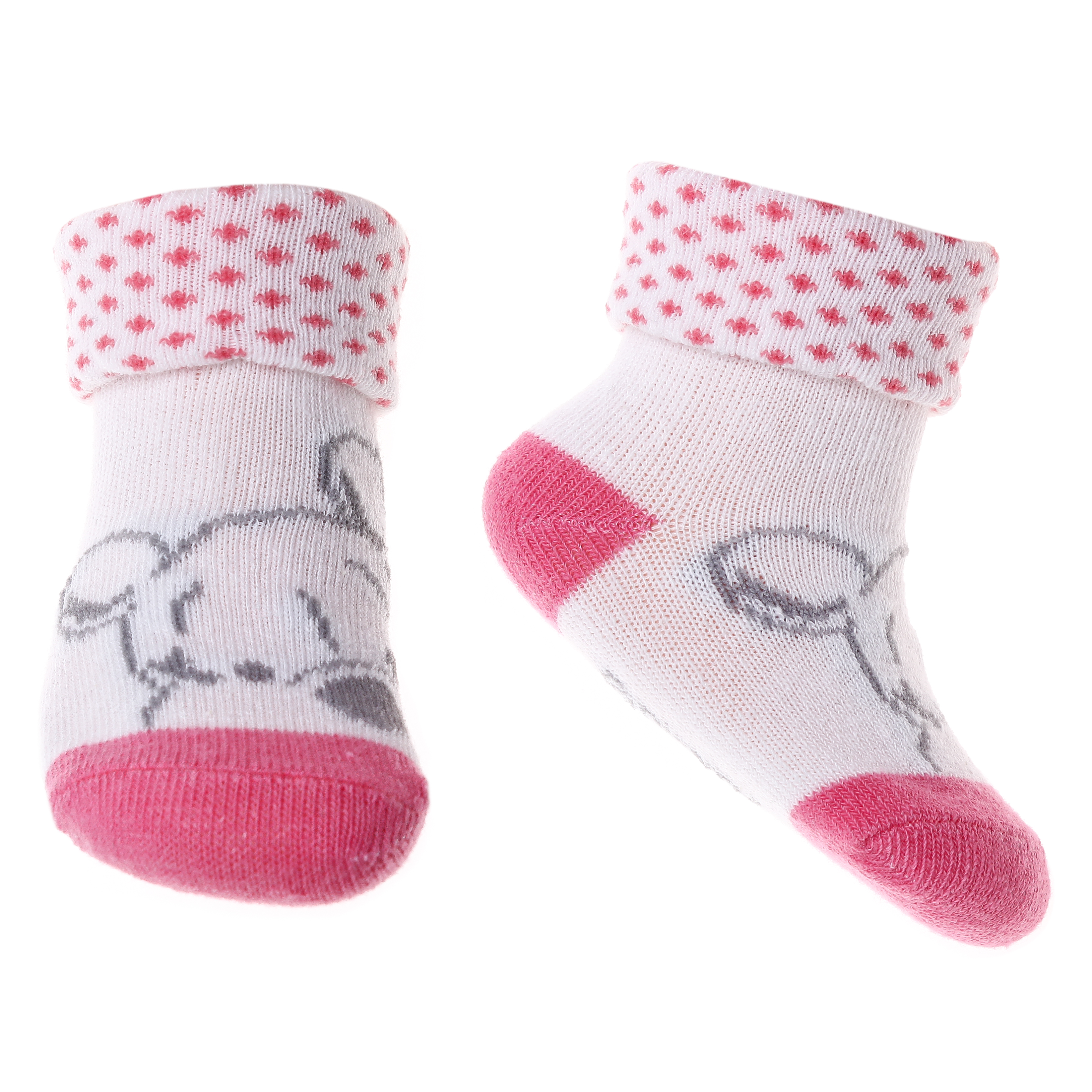 Шкарпетки WINNIE FILLE WINNIE ET POIS SUR REVERS блідо-сіро-жовтий Діт 6 -12 арт 43890964-4 Шкарпетки WINNIE FILLE WINNIE ET POIS SUR REVERS блідо-сіро-жовтий Діт 6 -12 арт 43890964-4