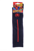 Шкарпетки SPIDER MAN BUSTE DE SPIDER SENSE синій Діт 27-30, арт.63051381-4. Зображення №2