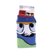 Носки MICKEY PLUTO светло-серый Дет 27-30, арт.83153631-1. Изображение №2 Носки MICKEY PLUTO светло-серый Дет 27-30, арт.83153631-1. Изображение №2