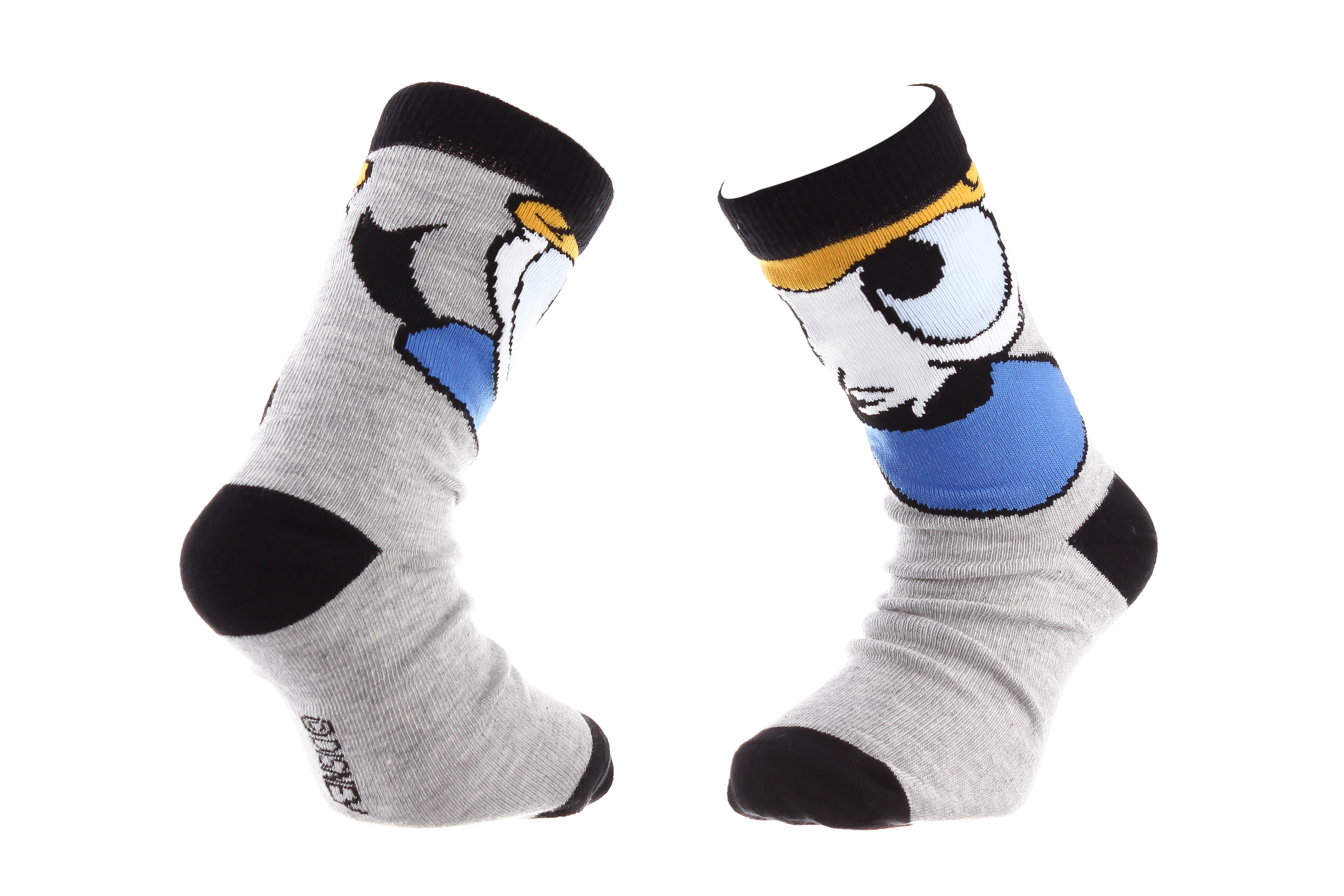 Шкарпетки MICKEY GOOFY червоний Діт 31-35, арт.83153631-4 Шкарпетки MICKEY GOOFY червоний Діт 31-35, арт.83153631-4