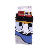 Шкарпетки MICKEY GOOFY червоний Діт 27-30, арт.83153631-4. Зображення №2 Шкарпетки MICKEY GOOFY червоний Діт 27-30, арт.83153631-4. Зображення №2