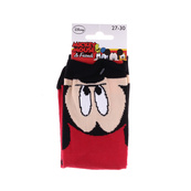 Шкарпетки MICKEY DONALD світло-сірий Діт 31-35, арт.83153631-7. Зображення №2 Шкарпетки MICKEY DONALD світло-сірий Діт 31-35, арт.83153631-7. Зображення №2