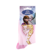 Шкарпетки PRINCESS ELSA + RAYURES SUR PIED рожевий Діт 31-34, арт.83841644-2. Зображення №2 Шкарпетки PRINCESS ELSA + RAYURES SUR PIED рожевий Діт 31-34, арт.83841644-2. Зображення №2