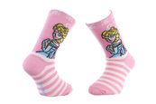 Носки PRINCESS TETE ELSA розовый Дет 31-34,арт.83841644-6. Изображение №2