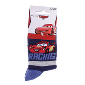 Носки CARS RACING синий Дет 35-38, арт.83841744-3. Изображение №2 Носки CARS RACING синий Дет 35-38, арт.83841744-3. Изображение №2