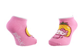 Носки HELLO KITTY HK THEME ANANAS розовый Дет 35-38, арт.83890528-6. Изображение №2 Носки HELLO KITTY HK THEME ANANAS розовый Дет 35-38, арт.83890528-6. Изображение №2