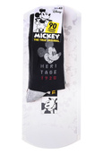Носки MICKEY ECRITURE DANS MICKEY/ALL OVER DE MICKEY/TET серый, черный Дет 43-46. Изображение №2