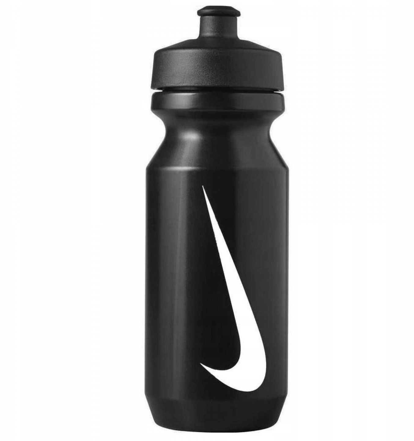Пляшка Nike BIG MOUTH BOTTLE 2.0 22 OZ чорний Уні 650 мл Пляшка Nike BIG MOUTH BOTTLE 2.0 22 OZ чорний Уні 650 мл
