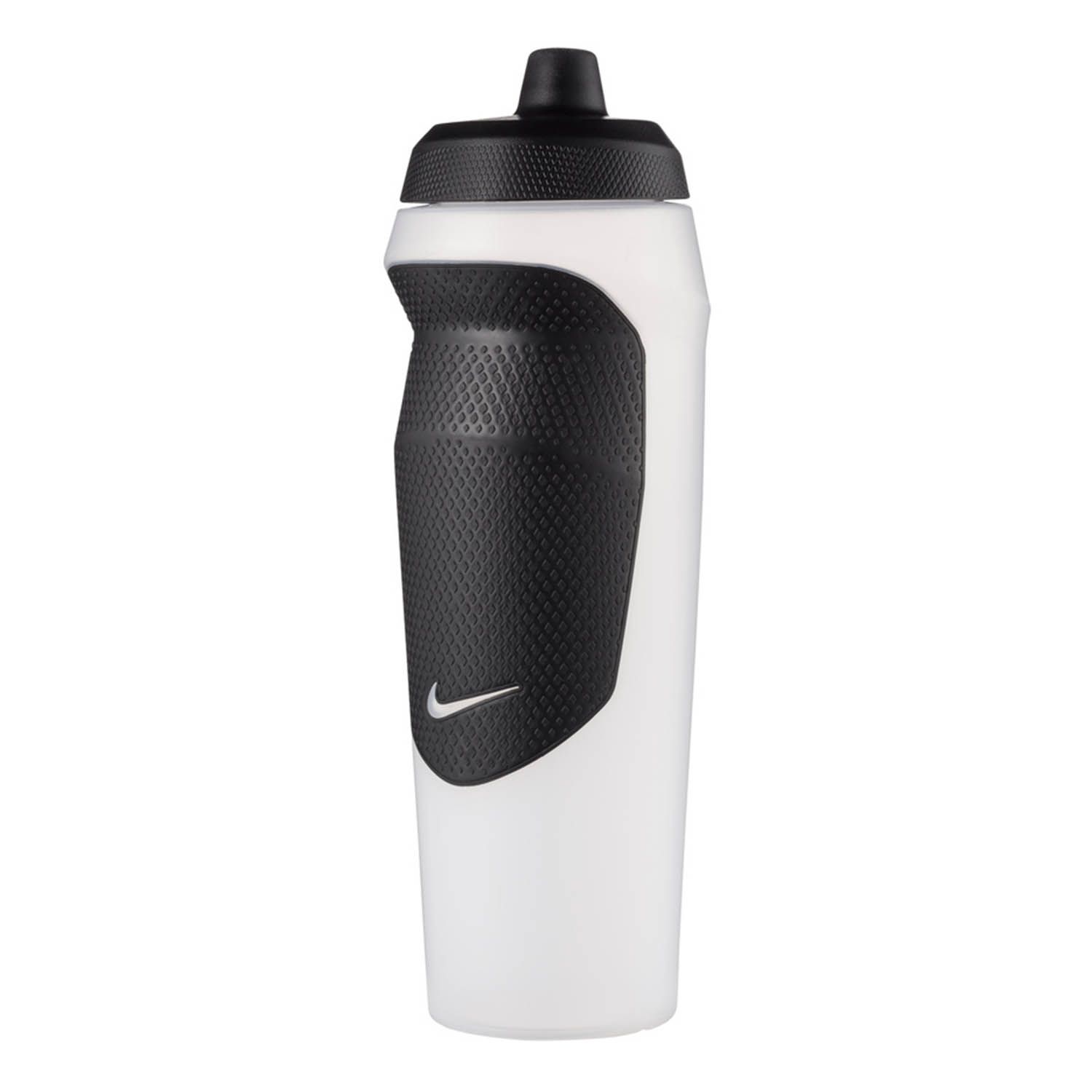 Бутылка Nike HYPERSPORT BOTTLE 20 OZ прозрачный Уни 600 мл Бутылка Nike HYPERSPORT BOTTLE 20 OZ прозрачный Уни 600 мл