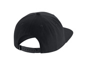 Кепка Nike Y NK PRO CAP FUTURA 4 черный, белый Дет MISC. Изображение №2 Кепка Nike Y NK PRO CAP FUTURA 4 черный, белый Дет MISC. Изображение №2