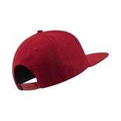 Кепка Nike JORDAN PRO JUMPMAN SNAPBACK красный Уни MISC (AR2118-687). Изображение №4 Кепка Nike JORDAN PRO JUMPMAN SNAPBACK красный Уни MISC (AR2118-687). Изображение №4
