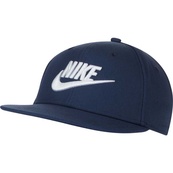 Кепка Nike Y NK PRO CAP FUTURA 4 темно-синій Діт MISC. Зображення №3 Кепка Nike Y NK PRO CAP FUTURA 4 темно-синій Діт MISC. Зображення №3