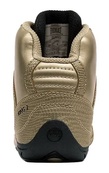 Боксерки Everlast Ring ELW-51G золотий Уні 38(US 7/23,5см). Зображення №3 Боксерки Everlast Ring ELW-51G золотий Уні 38(US 7/23,5см). Зображення №3