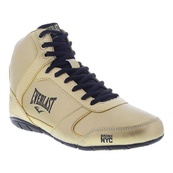 Боксерки Everlast Ring ELW-51G золотий Уні 38(US 7/23,5см). Зображення №6 Боксерки Everlast Ring ELW-51G золотий Уні 38(US 7/23,5см). Зображення №6