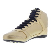 Боксерки Everlast Ring ELW-51G золотий Уні 38(US 7/23,5см). Зображення №8 Боксерки Everlast Ring ELW-51G золотий Уні 38(US 7/23,5см). Зображення №8