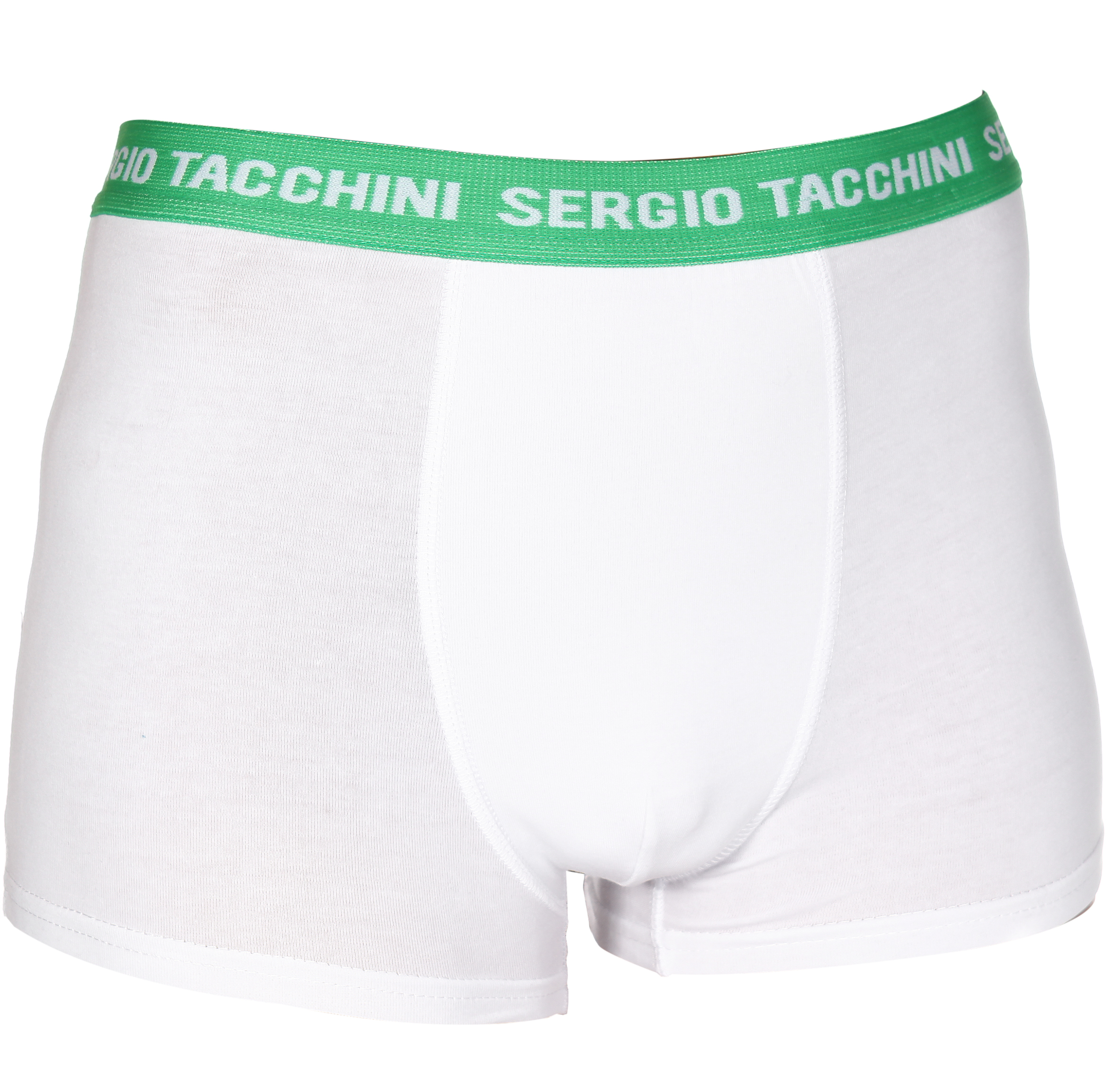 Труси-боксери Sergio Tacchini BOXER GA TACCHINI X1 білий Діт 128 см (8 ANS) Труси-боксери Sergio Tacchini BOXER GA TACCHINI X1 білий Діт 128 см (8 ANS)