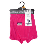 Труси-боксери Sergio Tacchini BOXER GA TACCHINI X1 червоний Діт 116 см (6 ANS). Зображення №2 Труси-боксери Sergio Tacchini BOXER GA TACCHINI X1 червоний Діт 116 см (6 ANS). Зображення №2