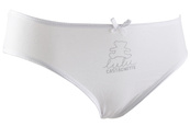 Труси Lula Castagnette SLIP X3 ENFANT FILLE LULU бірюзовий, рожевий, білий Діт 4/5. Зображення №7 Труси Lula Castagnette SLIP X3 ENFANT FILLE LULU бірюзовий, рожевий, білий Діт 4/5. Зображення №7