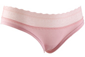 Трусы Manoukian SHORTY-X2 -FEMME темно-серый, розовый Жен L. Изображение №3 Трусы Manoukian SHORTY-X2 -FEMME темно-серый, розовый Жен L. Изображение №3