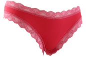 Труси Fashion Lady TAN TANGA F тілесний, кораловий Жін S. Зображення №3 Труси Fashion Lady TAN TANGA F тілесний, кораловий Жін S. Зображення №3