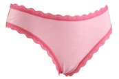 Труси Manoukian SLIPS X2 FEMME кораловий, рожевий Жін L. Зображення №2 Труси Manoukian SLIPS X2 FEMME кораловий, рожевий Жін L. Зображення №2