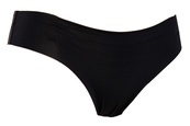 Труси Manoukian TANGA-X2-FEMME чорний Жін XL. Зображення №2 Труси Manoukian TANGA-X2-FEMME чорний Жін XL. Зображення №2