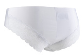 Трусы Manoukian SHORTY-X1-FEMME белый Жен S. Изображение №3 Трусы Manoukian SHORTY-X1-FEMME белый Жен S. Изображение №3