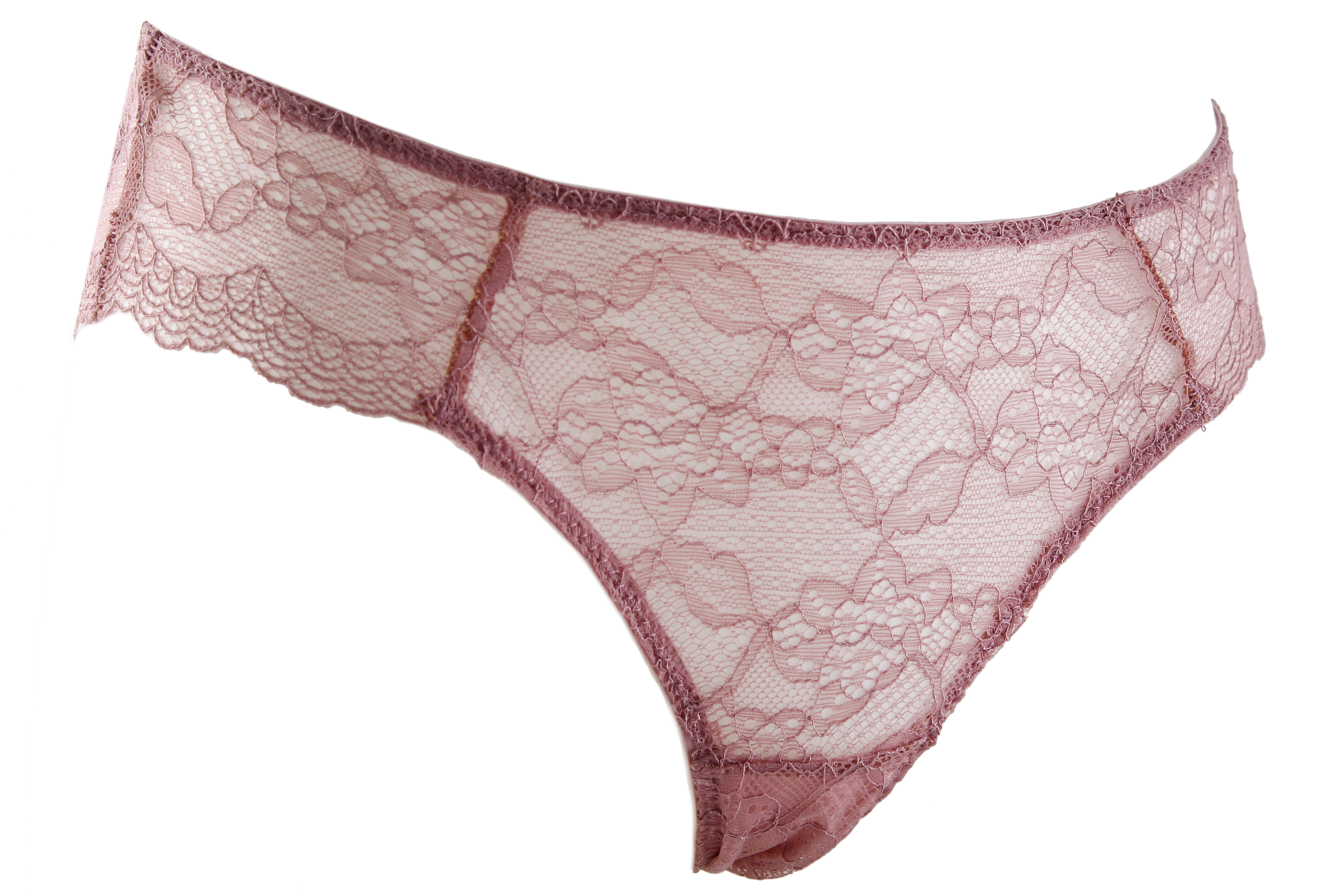 Трусы Infinitif SLIP-X1-FEMME темно-розовый Жен S Трусы Infinitif SLIP-X1-FEMME темно-розовый Жен S