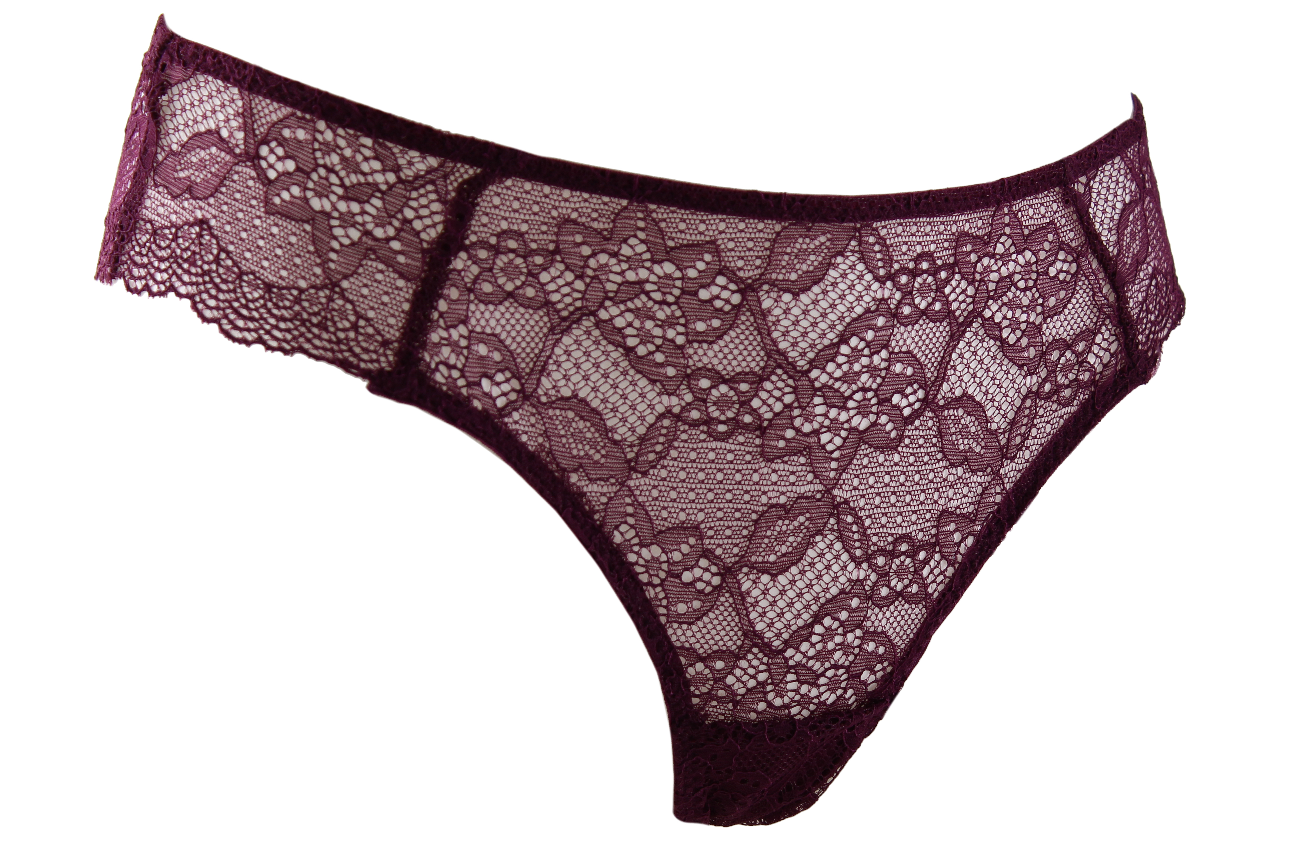 Трусы Infinitif SLIP-X1-FEMME бордовый Жен M Трусы Infinitif SLIP-X1-FEMME бордовый Жен M