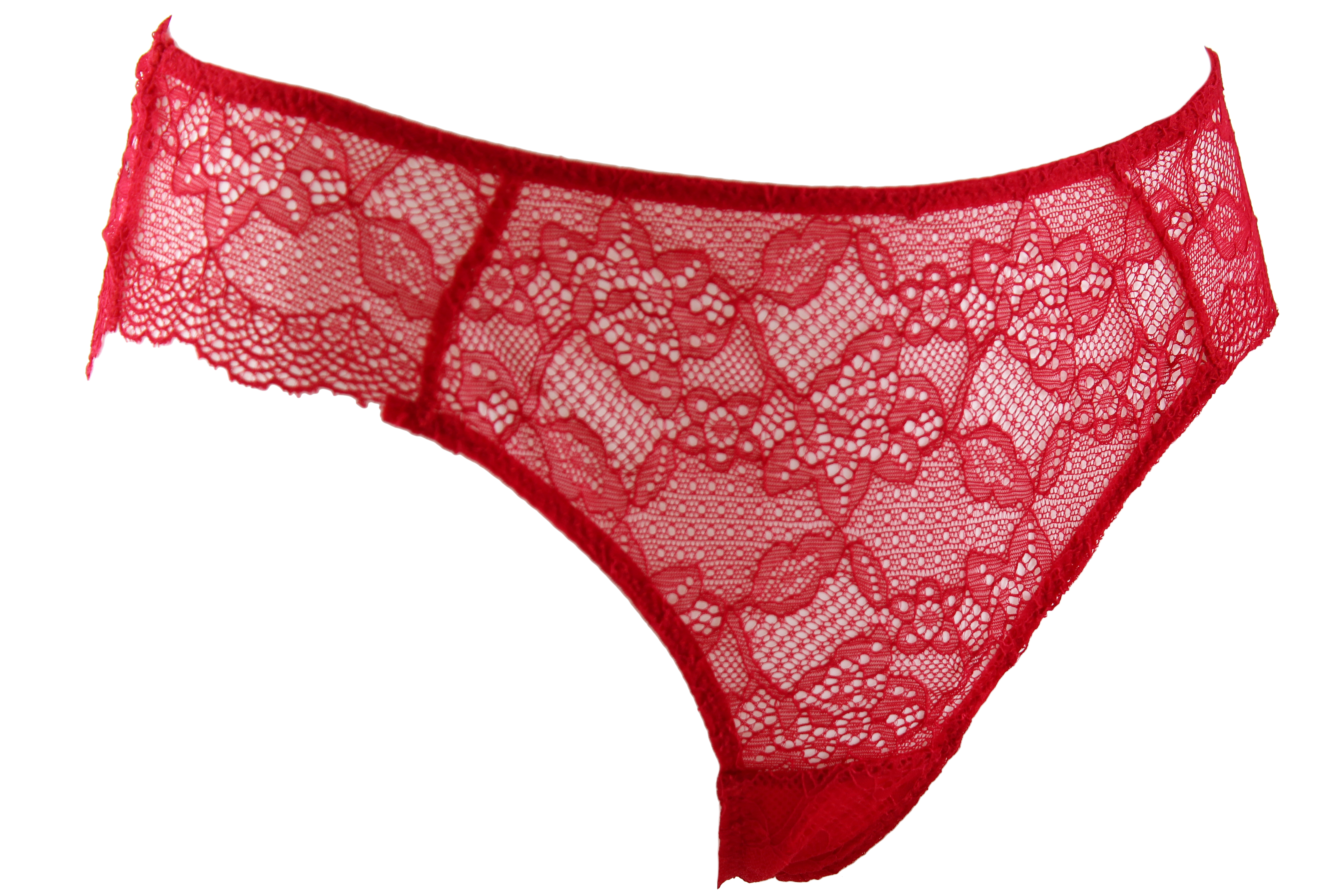 Трусы Infinitif SLIP-X1-FEMME красный Жен M Трусы Infinitif SLIP-X1-FEMME красный Жен M