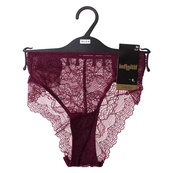 Трусы Infinitif SLIP-X1-FEMME бордовый Жен M. Изображение №2 Трусы Infinitif SLIP-X1-FEMME бордовый Жен M. Изображение №2