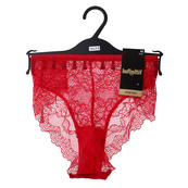 Трусы Infinitif SLIP-X1-FEMME красный Жен M. Изображение №2 Трусы Infinitif SLIP-X1-FEMME красный Жен M. Изображение №2