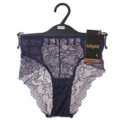 Труси Infinitif SLIP-X1-FEMME синій Жін S. Зображення №2 Труси Infinitif SLIP-X1-FEMME синій Жін S. Зображення №2