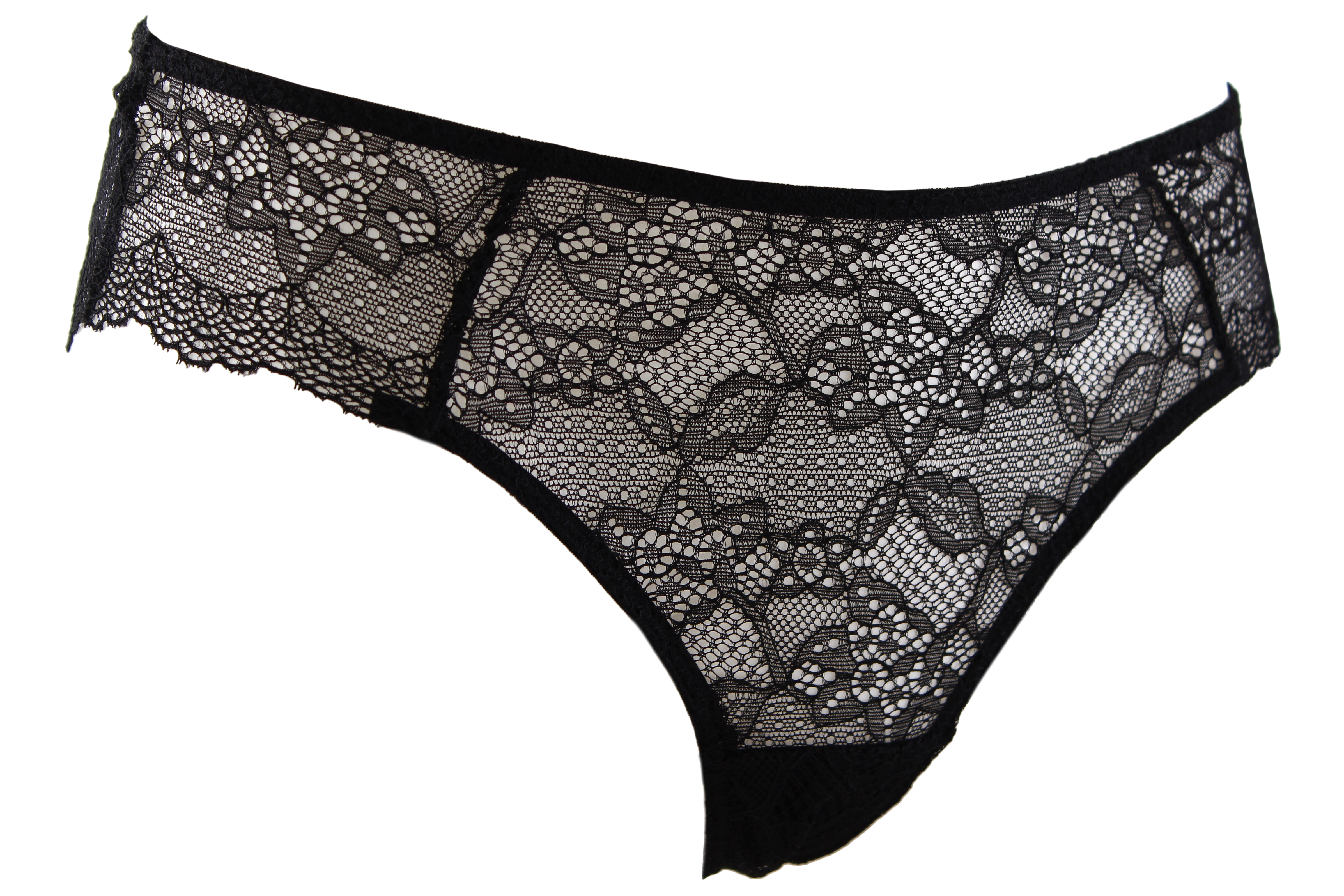 Трусы Infinitif SLIP-X1-FEMME черный Жен S Трусы Infinitif SLIP-X1-FEMME черный Жен S