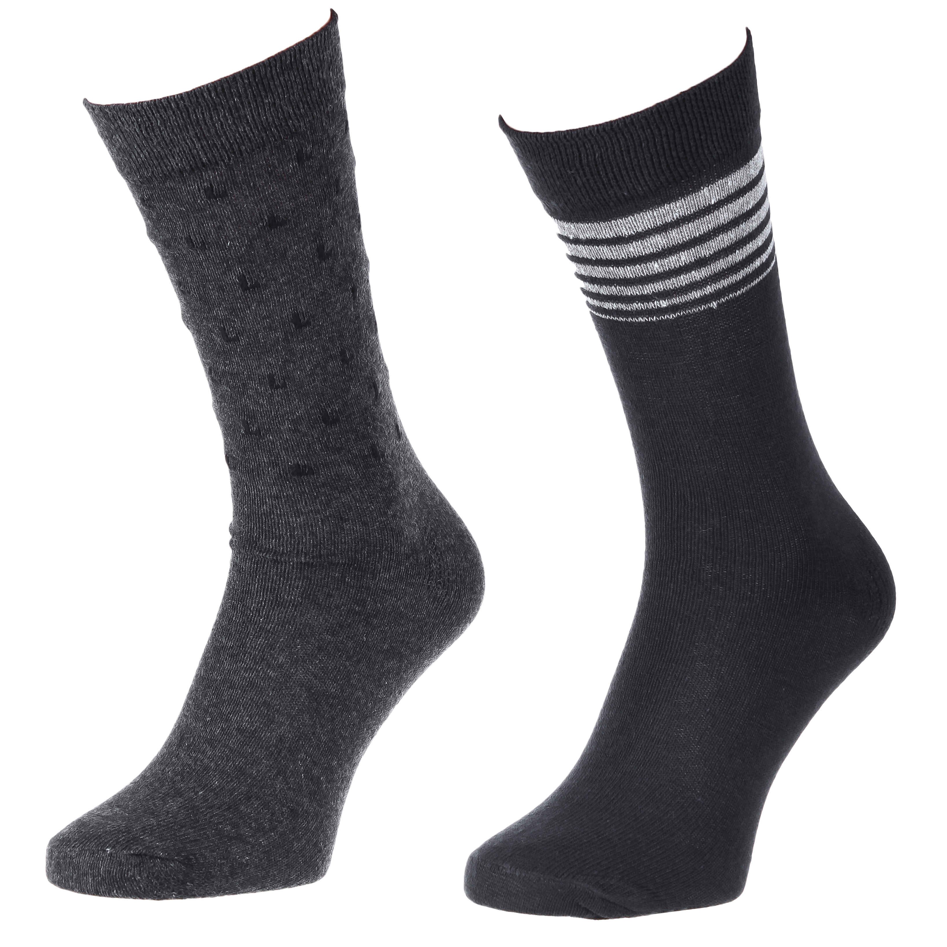 Носки Oro MI CHAUSSETTE HX10 ORO черный Уни 39-42 Носки Oro MI CHAUSSETTE HX10 ORO черный Уни 39-42