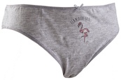 Труси Fashion Lady SLI SLIP F сірий, білий, бежевий Жін M. Зображення №2 Труси Fashion Lady SLI SLIP F сірий, білий, бежевий Жін M. Зображення №2
