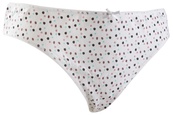 Трусы Fashion Lady SLI SLIP F серый, белый, бежевый Жен L. Изображение №2 Трусы Fashion Lady SLI SLIP F серый, белый, бежевый Жен L. Изображение №2