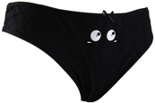 Труси Fashion Lady SLI SLIP F чорний, білий, рожевий Жін L. Зображення №4 Труси Fashion Lady SLI SLIP F чорний, білий, рожевий Жін L. Зображення №4