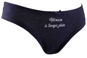Труси Fashion Lady SLIPS-X3-FEMME білий, синій, сірий Жін M. Зображення №4 Труси Fashion Lady SLIPS-X3-FEMME білий, синій, сірий Жін M. Зображення №4