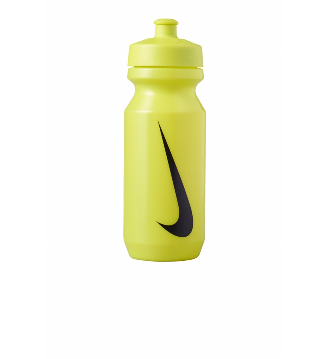 Пляшка Nike BIG MOUTH BOTTLE 2.0 22 OZ салатовий Уні 650 мл Пляшка Nike BIG MOUTH BOTTLE 2.0 22 OZ салатовий Уні 650 мл