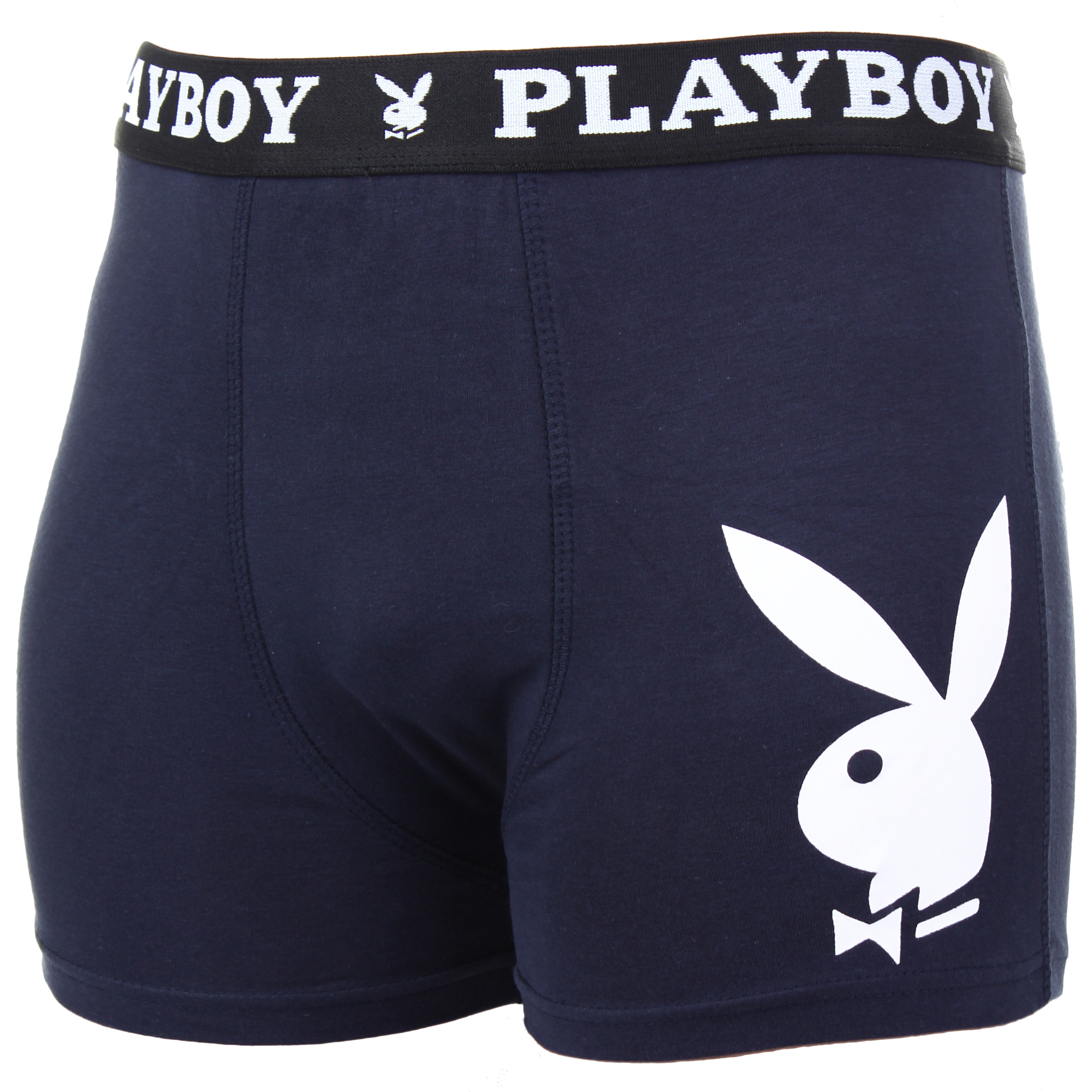 Труси-боксери Playboy ANNYA PLAYBOY BOXERSHORT синій Чол L Труси-боксери Playboy ANNYA PLAYBOY BOXERSHORT синій Чол L