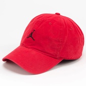 Кепка Nike JORDAN H86 JM WASHED CAP червоний Уні MISC. Зображення №2 Кепка Nike JORDAN H86 JM WASHED CAP червоний Уні MISC. Зображення №2