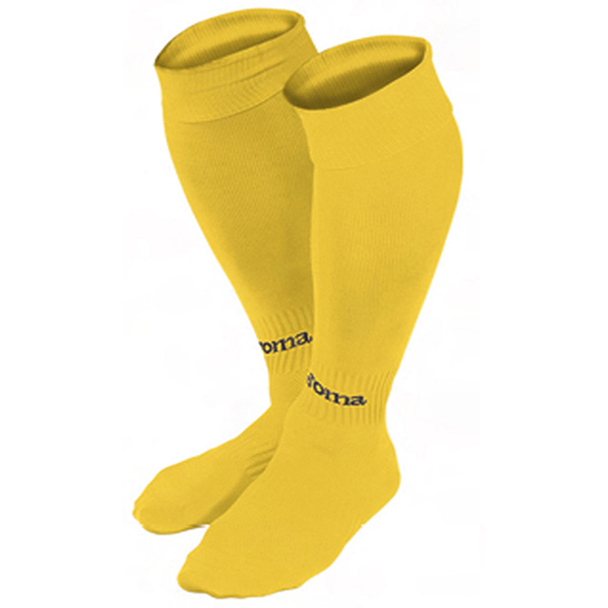 Гетри Joma CLASSIC II жовтий Чол 40-46 Гетри Joma CLASSIC II жовтий Чол 40-46