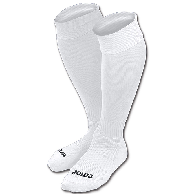 Гетри Joma CLASSIC III білий Чол 34-39 Гетри Joma CLASSIC III білий Чол 34-39