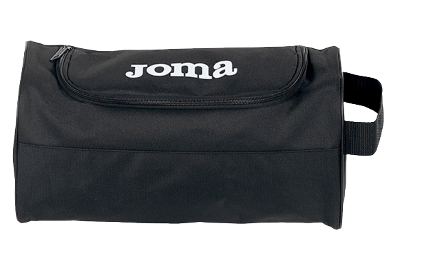 Сумка для взуття Joma SHOE BAG чорний Уні 18х33х17см Сумка для взуття Joma SHOE BAG чорний Уні 18х33х17см