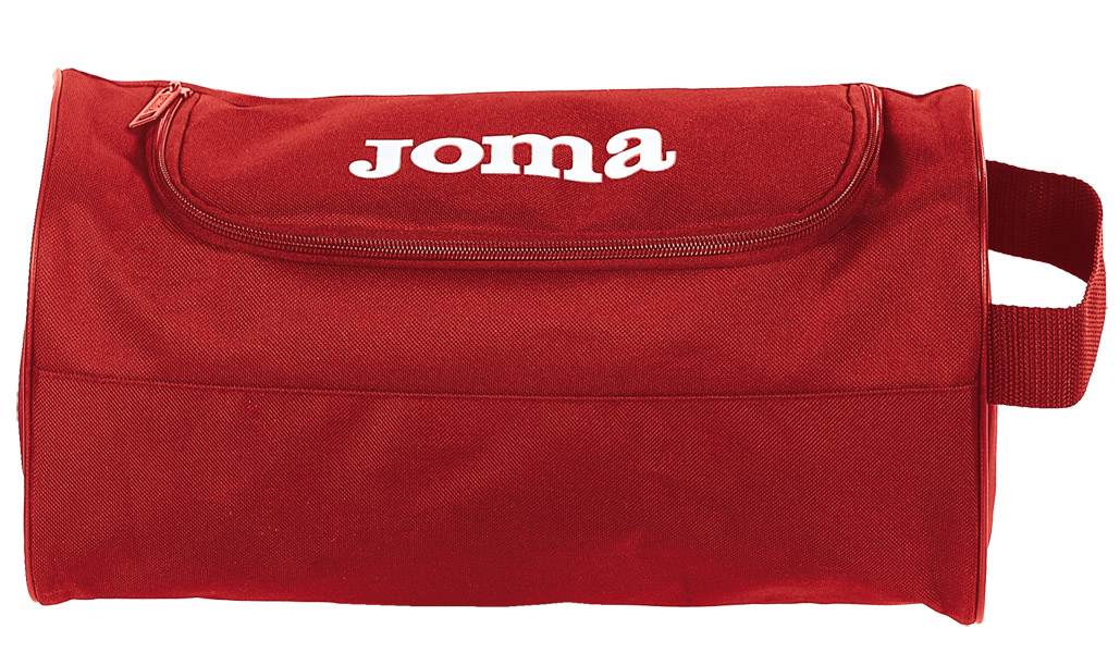 Сумка для взуття Joma SHOE BAG червоний Уні 18х33х17см Сумка для взуття Joma SHOE BAG червоний Уні 18х33х17см