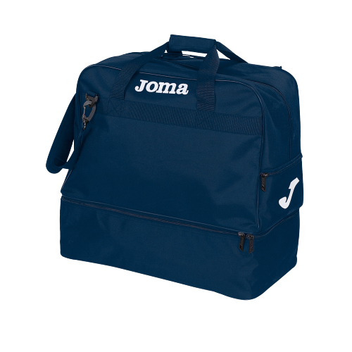 Сумка Joma Training темно-синяя Уни 44х45х27см Сумка Joma Training темно-синяя Уни 44х45х27см