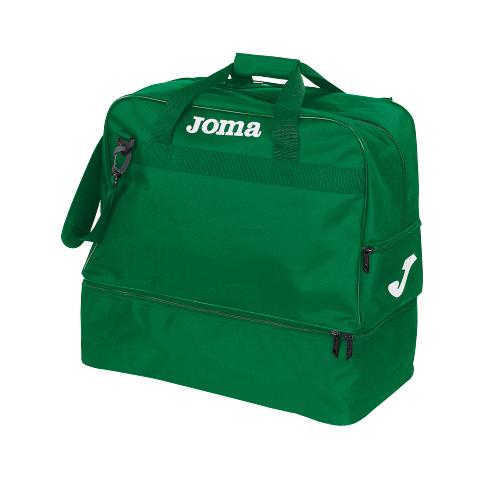 Сумка Joma Training зелений Уні 44х45х27см Сумка Joma Training зелений Уні 44х45х27см